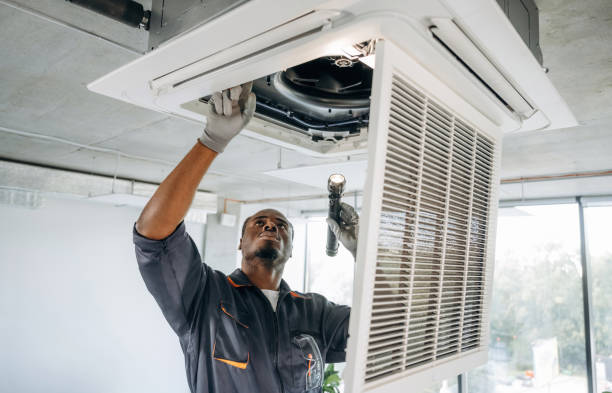 Licensed Hvac Maintenance service in Pixley, CA - FH HVAC